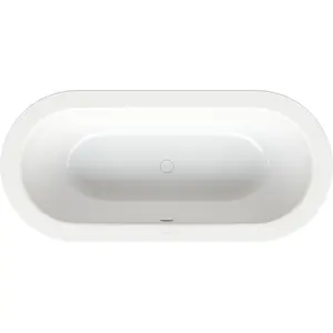 Bette, Badewanne, Starlet Oval 175x80x42 cm, 2680- (122 l, 175 cm, 80 cm) günstig