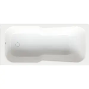Bette, Badewanne, Set Badewanne, 160 x 75 x 38 cm (105 l, 160 cm, 75 cm) günstig