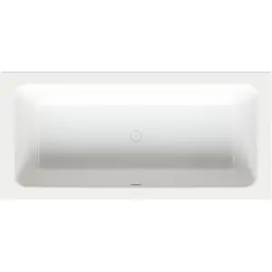 Bette, Badewanne, One, mit rundem Ablauf, 190x90cm, 3314 (217 l, 190 cm, 90 cm) günstig