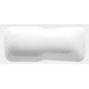 Bette, Badewanne, Set Badewanne, 180 x 80 x 38 cm (140 l, 180 cm, 80 cm) günstig