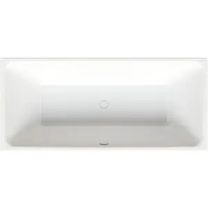 Bette, Badewanne, Rechteckbadewanne Loft 80 x 180 cm wei glatt 3172 (173 l, 180 cm, 80 cm) günstig