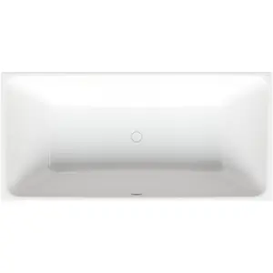 Bette, Badewanne, Rechteckbadewanne Loft 90 x 190 cm wei glatt 3173 (235 l, 190 cm, 90 cm) günstig