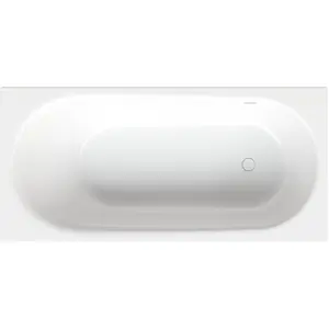 Bette, Badewanne, Rechteckbadewanne Comodo 90 x 190 cm wei glatt 1642 (228 l, 190 cm, 90 cm) günstig