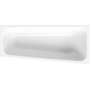 Bette, Badewanne, 1140-000 Badewannen Sonderform Space S (122 l, 170 cm, 75 cm) günstig