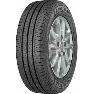 Goodyear 215/60R17C 109/107T Efficientgrip Cargo 2 günstig