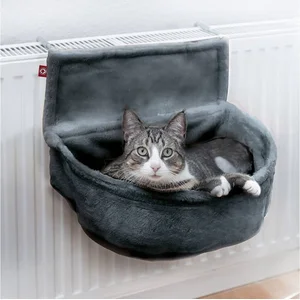 Canadian Cat Company Katzen-Hängematte Kuschelsack - Kuschelbett für d... günstig
