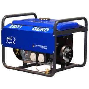 GEKO, Stromgenerator, Stromerzeuger günstig