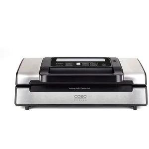 Caso Vakuumierer 1409 FastVAC500, 130W, mit 2 Folienrollen zum soforti... günstig