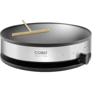 Caso Crêpesmaker CM1300, 1300 W, Ø 33 cm günstig