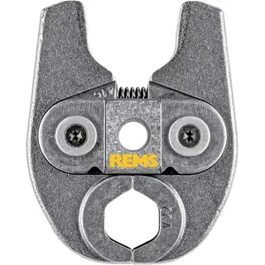 Rems, Zange, Presstang Mini V 22 - t/Nirosan, Viega, Frabo m.m. (22 mm) günstig