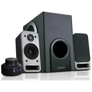 Wavemaster MX3+ BT, 2.1 Kanäle, Universal, Schwarz, 3 m, Eingebaut, 70... günstig