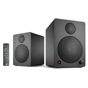 Wavemaster CUBE NEO BLACK, 2-Wege, 2.0 Kanäle, Kabellos, 50 W, 45 - 22... günstig