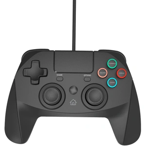 snakebyte Game:Pad 4 S black günstig
