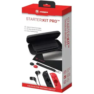 Snakebyte Nintendo Switch Kit Pro Hülle günstig