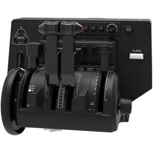 aerosoft Throttle Pack für Airbus  A319 - A380 Schubhebel günstig