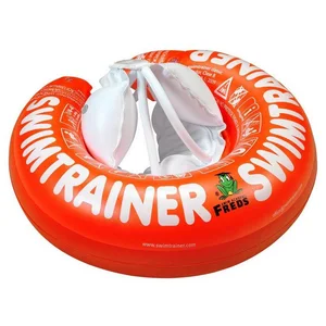 SWIMTRAINER BECO Freds Classic Schwimmring 5 - rot günstig