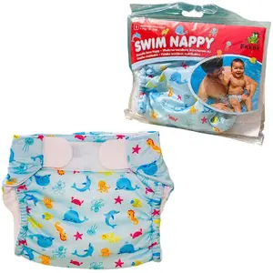 Freds Swimacademy Swimm Nappy (Gr. 1, 1 Stk.) günstig