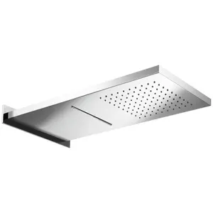 Herzbach 11.661500.2.01 LIVING SPA Regenbrause günstig