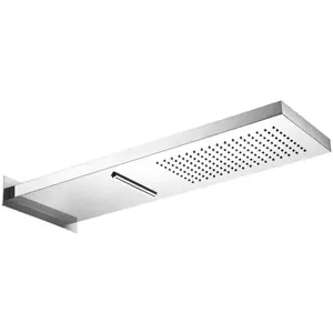 Herzbach 11.661600.2.01 LIVING SPA Regenbrause günstig