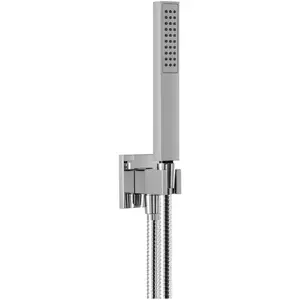 Herzbach LIVING SPA Wannenset ABG Halter eckig Messing-Stabhb. 1250mm ... günstig