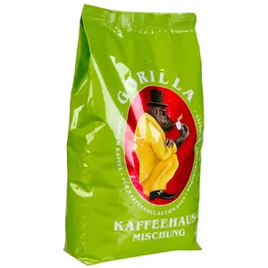 Joerges Gorilla Coffeehouse 1kg Kaffeebohnen One Size günstig