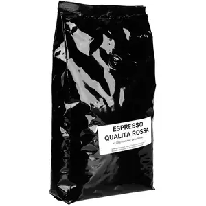 Joerges Qualita Rosso 1kg Kaffeebohnen Italienisch One Size günstig