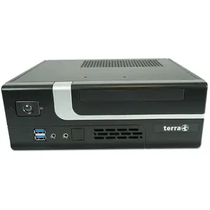 TERRA Wortmann Business 5000 I5-10400/8/256gb Ssd Desktop-pc günstig