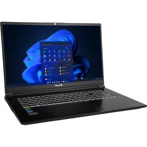 TERRA MOBILE ELITE 5v4, Intel Core Ultra 9, 43,9 cm (17.3"), 2560 x 1440 Pixel, 32 GB, 2 TB, Windows 11 Pro
