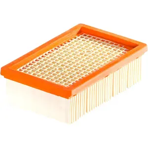 Kärcher Karcher Wd4/wd5/wd6 Vakuumfilter günstig