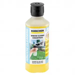 Karcher Fensterreiniger-konzentrat Rm 503 500ml