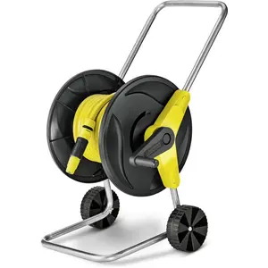 Kärcher, Gartenschlauch Aufbewahrung, Kinderwagen mit HC 50 Promo (15 m) günstig
