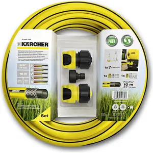 Kärcher 2.645-156.0 10 3/4 Zoll mtr. Schlauchanschluss-Set günstig