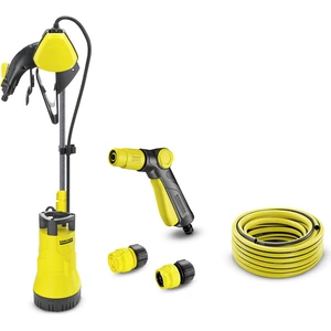 Kärcher Fasspumpe BP 1 Barrel Set,