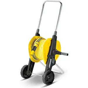 Kärcher HT3.420 Schlauchwagen Kit inklusive 20 mtr. Schlauch und Handspritze Plus günstig