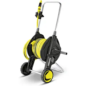 Kärcher, Gartenschlauch Aufbewahrung, HT 4.520 Kit (20 m) günstig