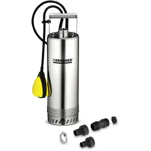Kärcher Zisternenpumpe BP 2 Cistern, günstig