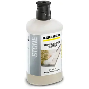 Kärcher Karcher 3 In 1 Stein-und Fassadenreiniger Rm 611 1l günstig