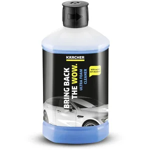 KÄRCHER RM 615 ULTRA FOAM Autoshampoo 1 l günstig