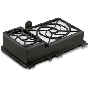 KÄRCHER HEPA-13 Filter für Staubsauger