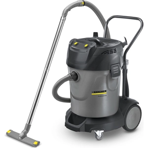 Kärcher Karcher Nt 70/2 Nass- Und Trockensauger