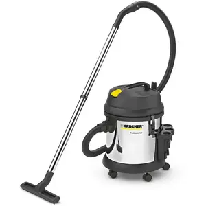 KÄRCHER Nass-/Trockensauger NT 27/1 Advanced 1.380 W günstig