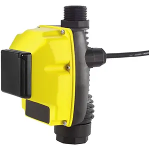 Kärcher, Wasserpumpe, Trockenlaufschutz 135 mm 33,3 (Gartenpumpe)