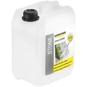 Kärcher Karcher Stein-und Fassadenreiniger Rm 623 5l günstig