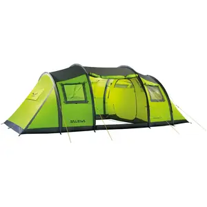 6-Personen-Zelt Salewa Midway VI Vert TU