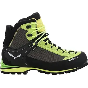 Salewa Crow Goretex Cactus / Sulphur Spring EU 42 1/2