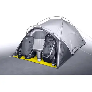 Zelt Salewa Litetrek III Gris TU günstig