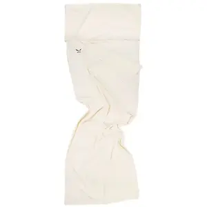 Baumwoll-Schlafsack Salewa Blanc TU