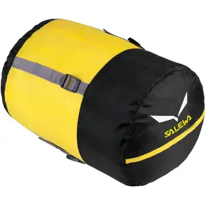 Kompressionsbeutel Salewa SB Stuffsack Jaune M günstig