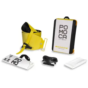 Pomoca Explore 145 Mm Splitboard Felle L günstig