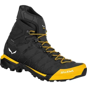 Wanderschuhe Salewa Ortles Light ID Ptx Jaune 42